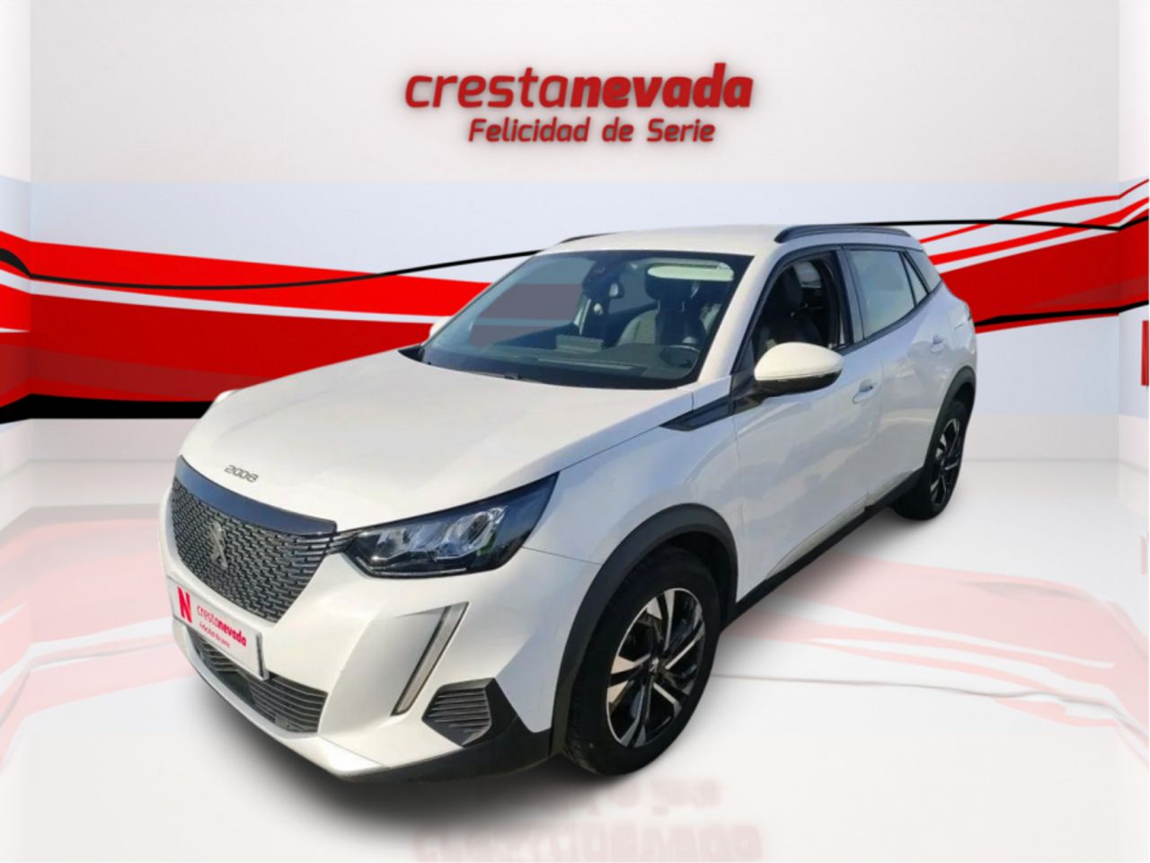 Foto peugeot 2008 2021 /
