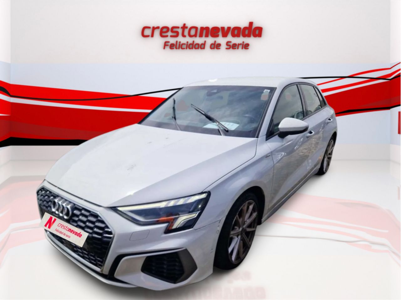 Foto audi a3 2023 /