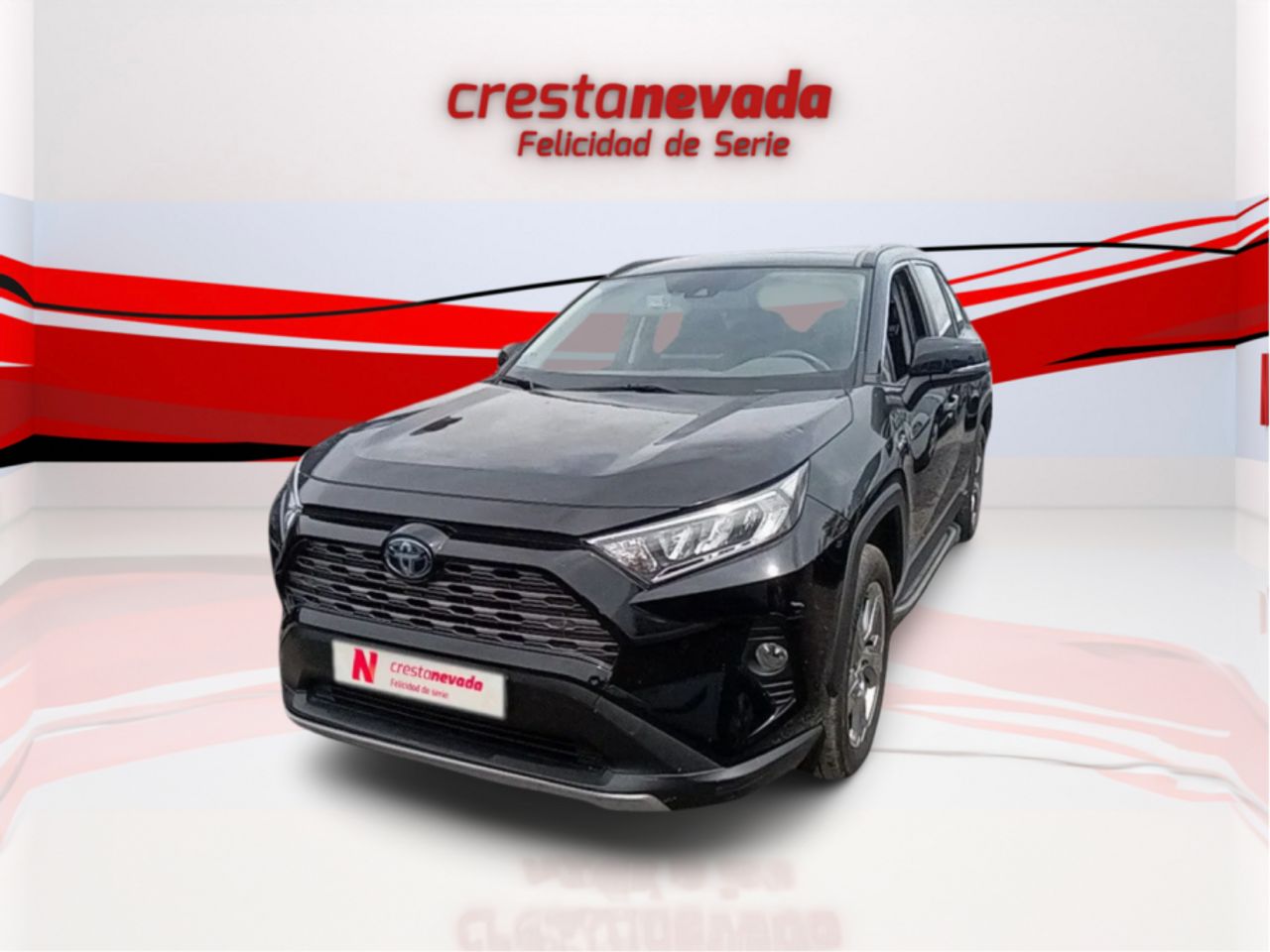 Foto toyota rav4 2021 /