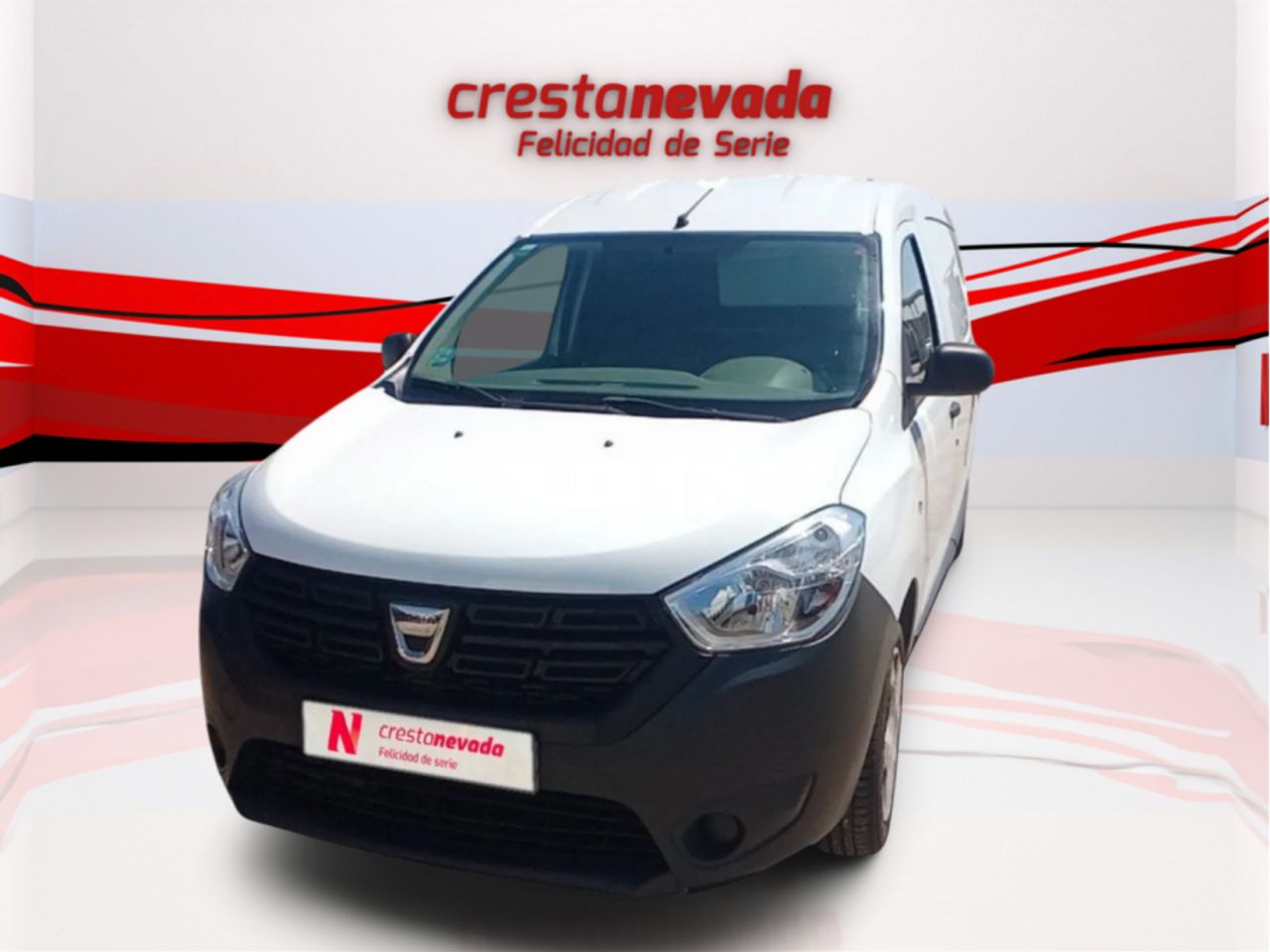 Foto dacia dokker 2019 /