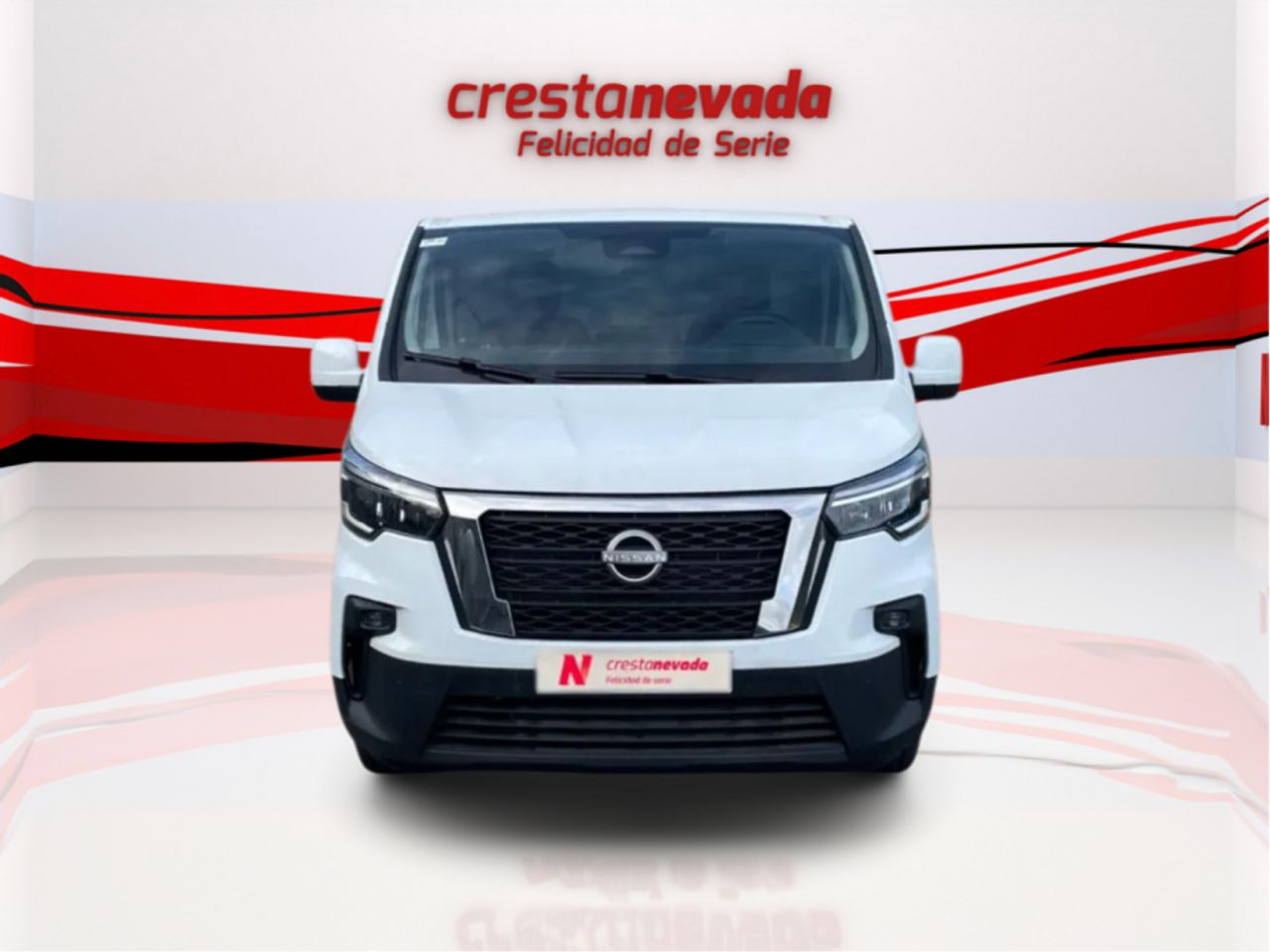 nissan primastar 2024 / foto grande (3)