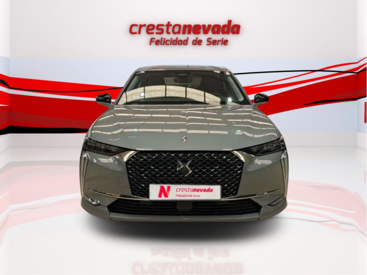 ds automobiles ds 4 2023 / foto grande (3)