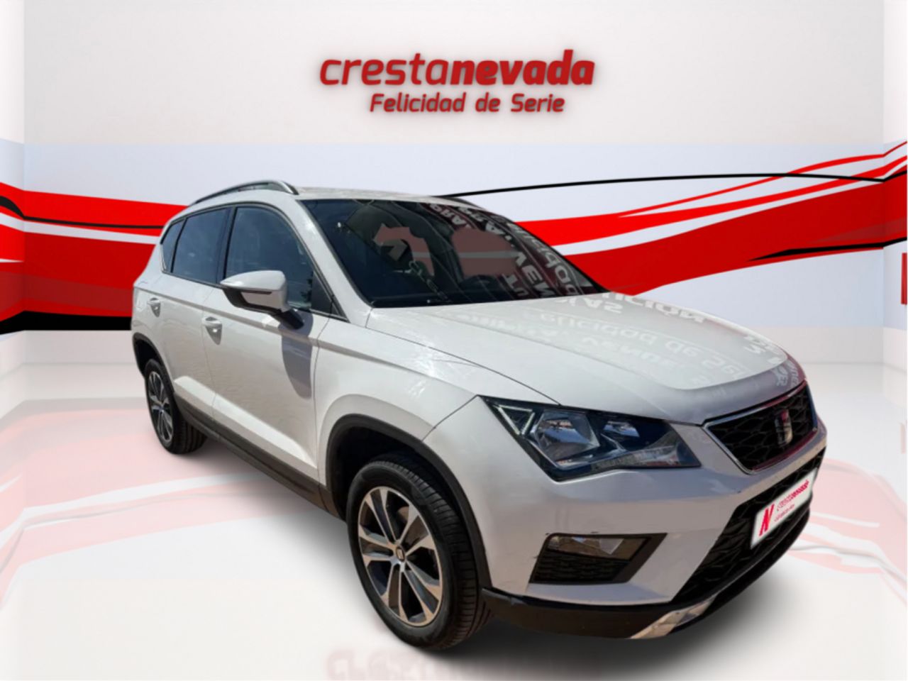seat ateca 2020 / foto grande (2)