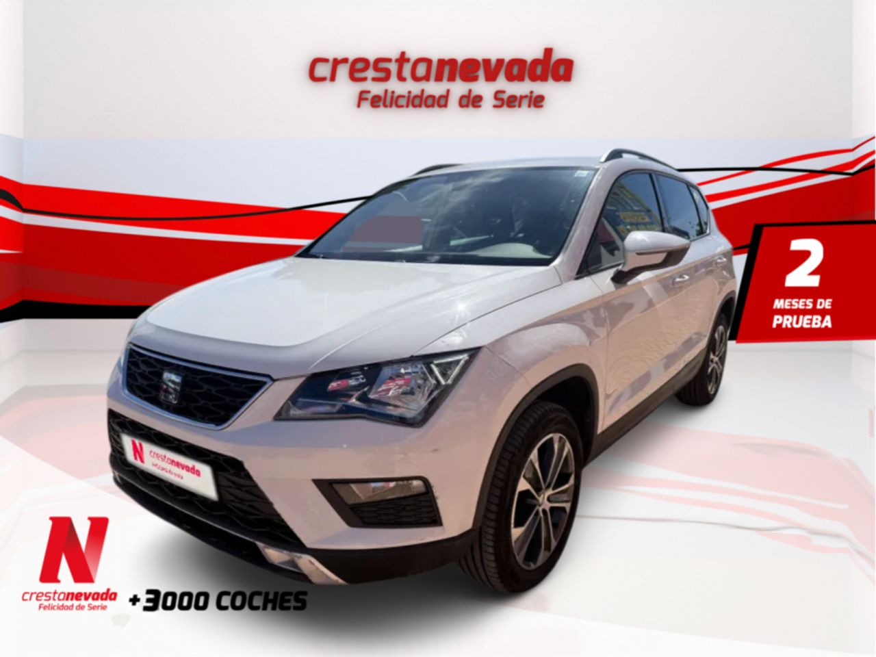 Foto seat ateca 2020 /