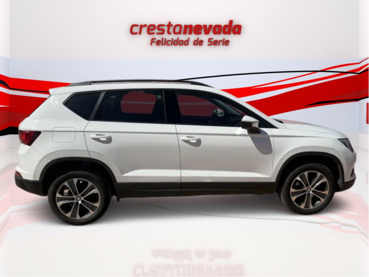 seat ateca 2020 / foto grande (3)
