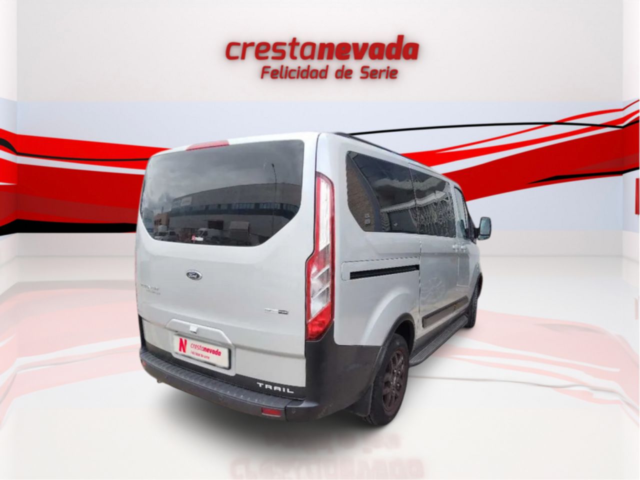 ford transit custom 2020 / foto grande (3)