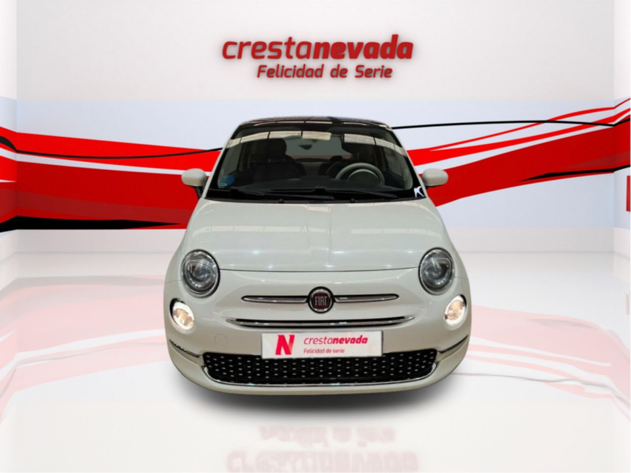 fiat 500 2021 / foto grande (3)