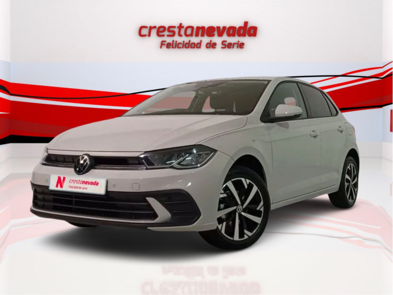 Foto volkswagen polo 2024 /