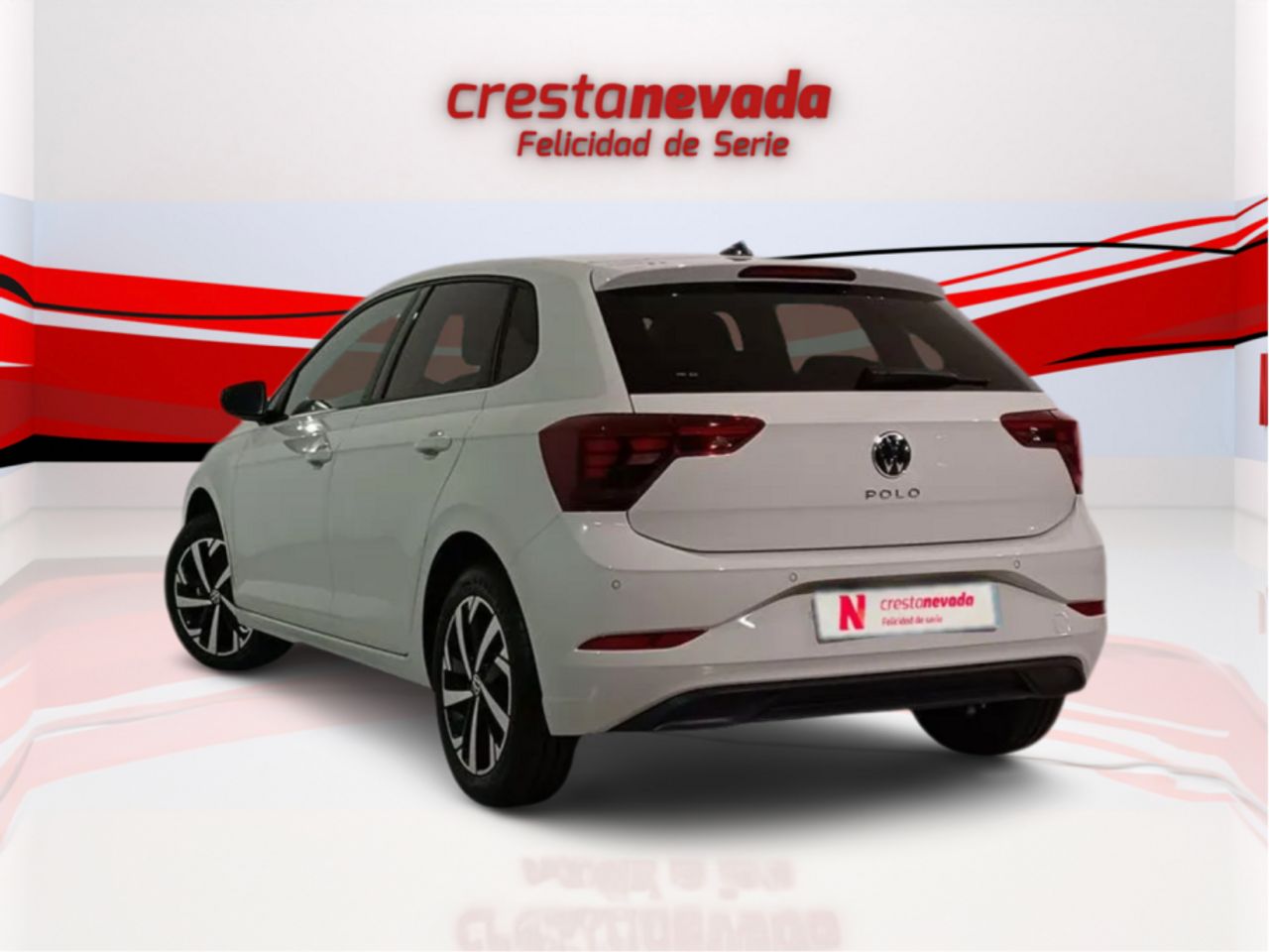 volkswagen polo 2024 / foto grande (3)