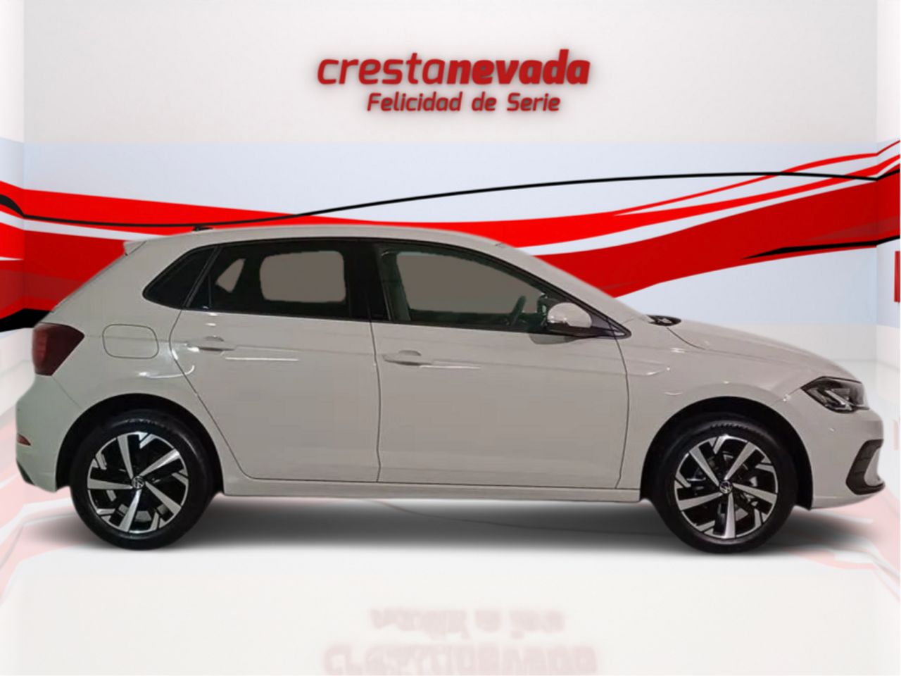 volkswagen polo 2024 / foto grande (2)