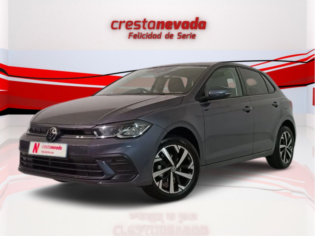 Foto volkswagen polo 2024 /