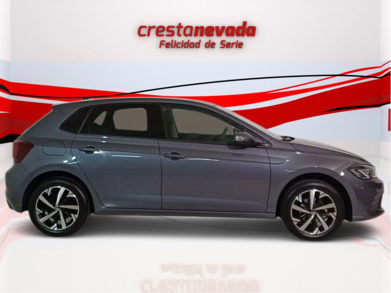 volkswagen polo 2024 / foto grande (2)