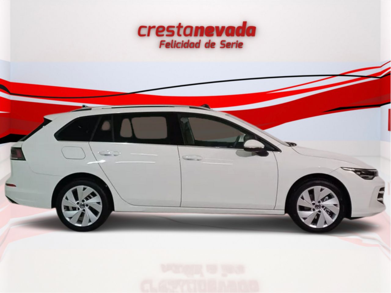 volkswagen golf 2024 / foto grande (2)