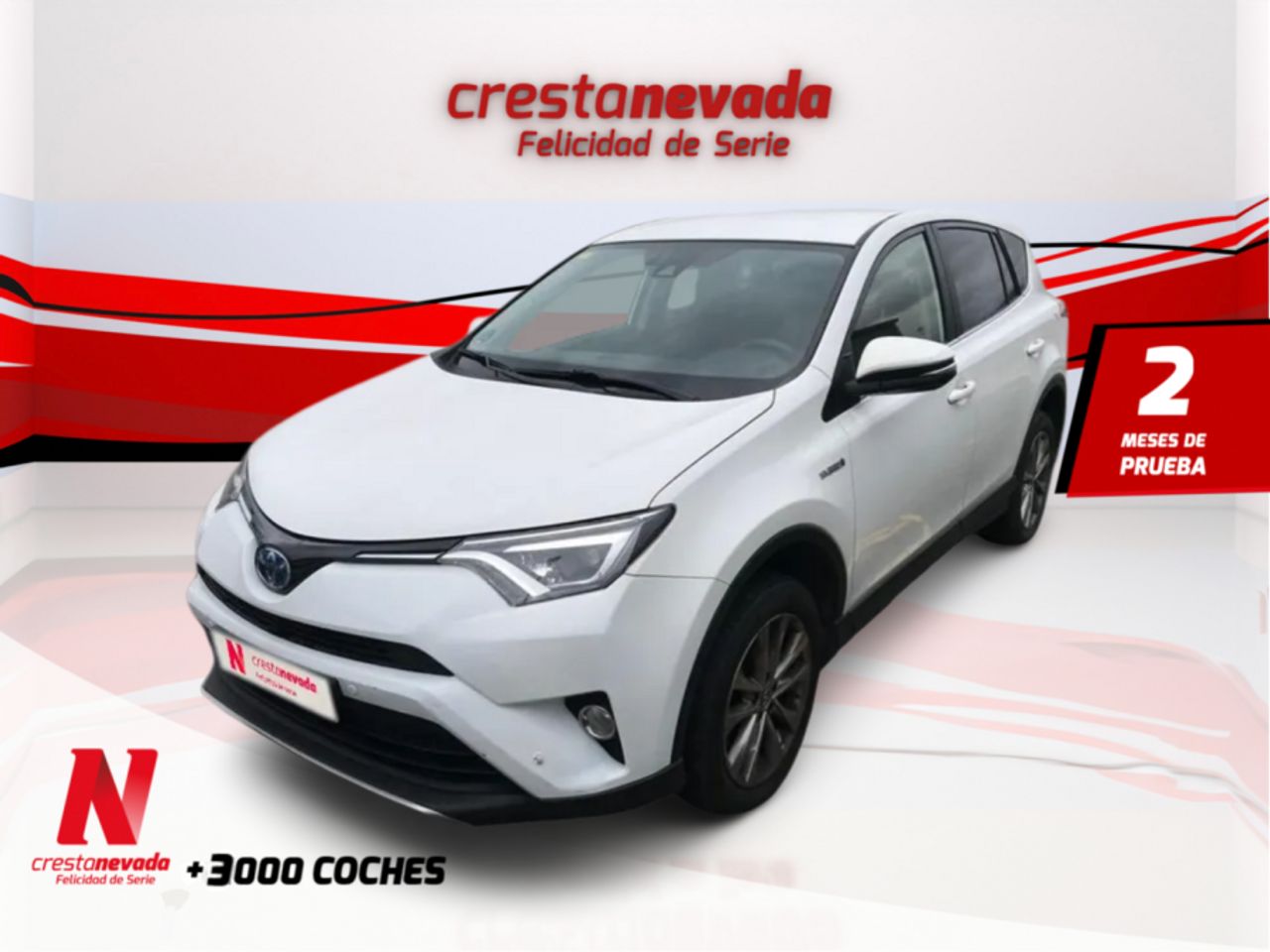 Foto toyota rav4 2018 /