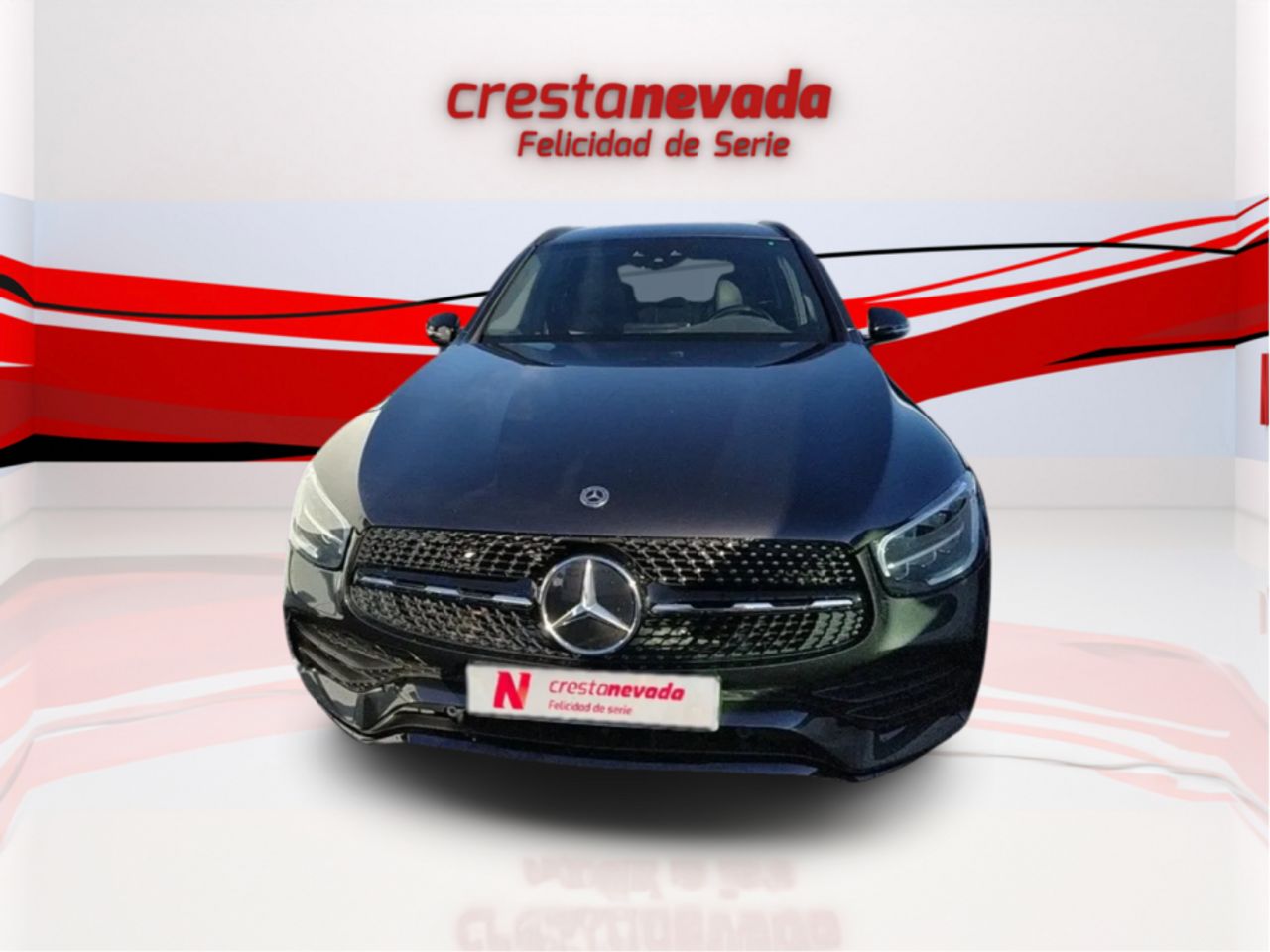 mercedes glc 2020 / foto grande (3)