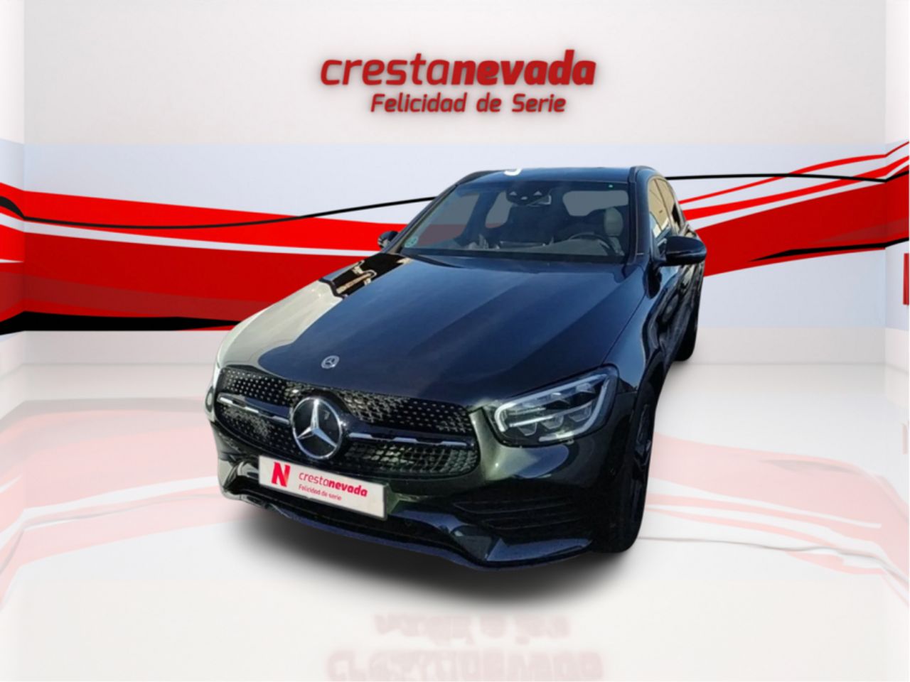 Foto mercedes glc 2020 /