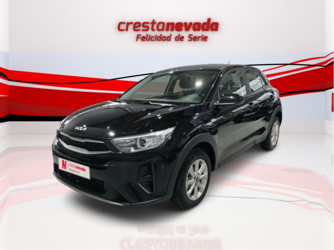 kia stonic 2023 /