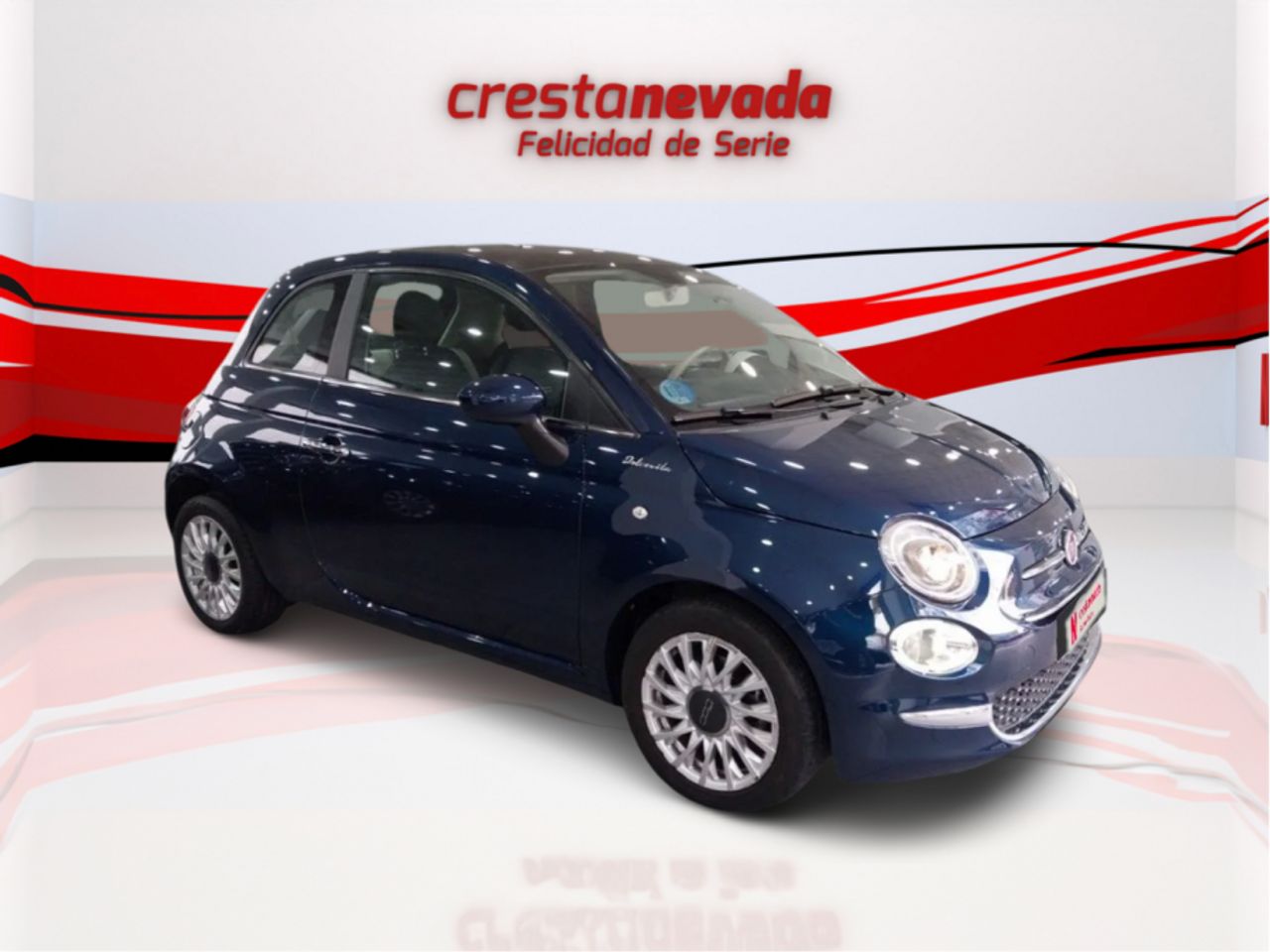 fiat 500 2022 / foto grande (2)
