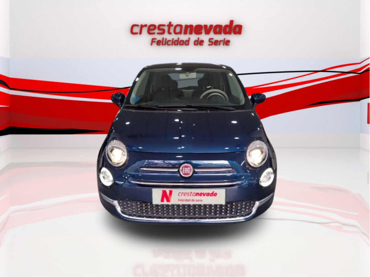 fiat 500 2022 / foto grande (3)
