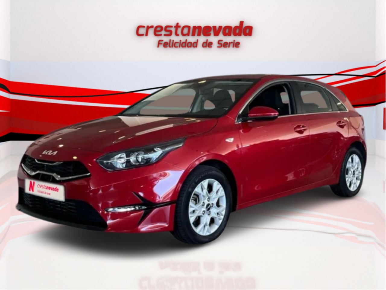 Foto kia ceed 2023 /