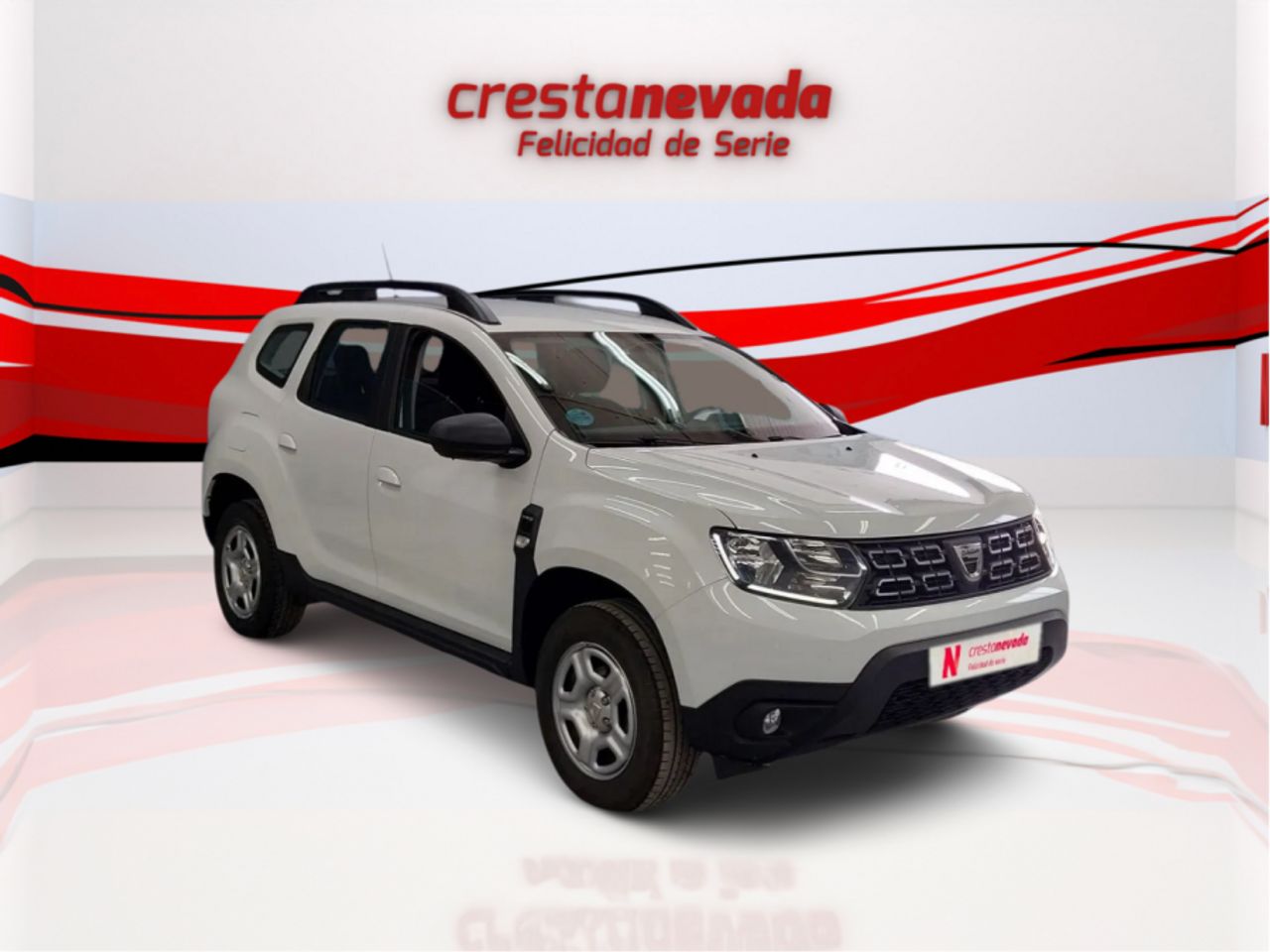 dacia duster 2021 / foto grande (2)