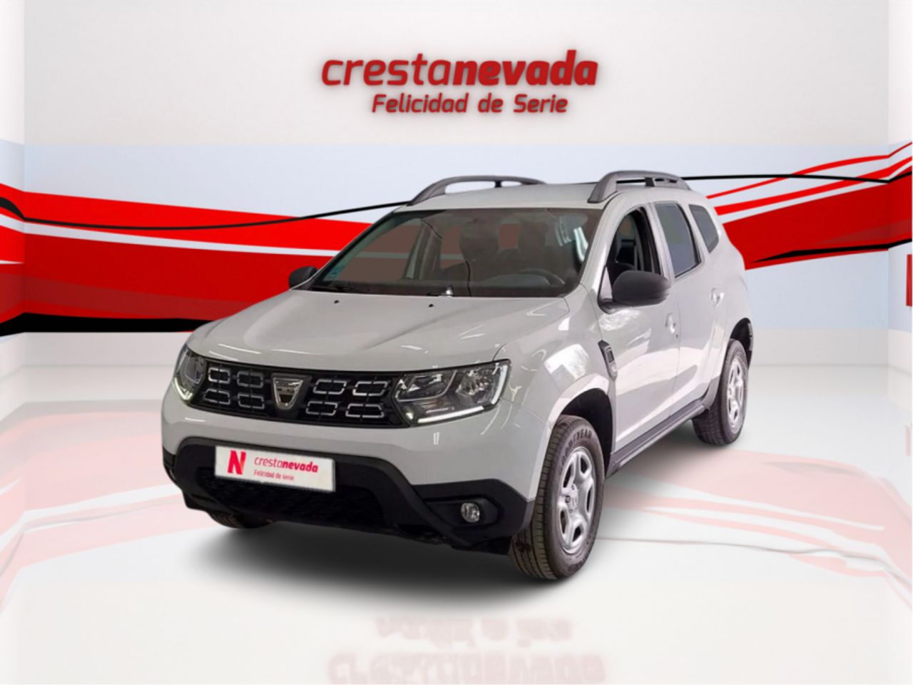 Foto dacia duster 2021 /