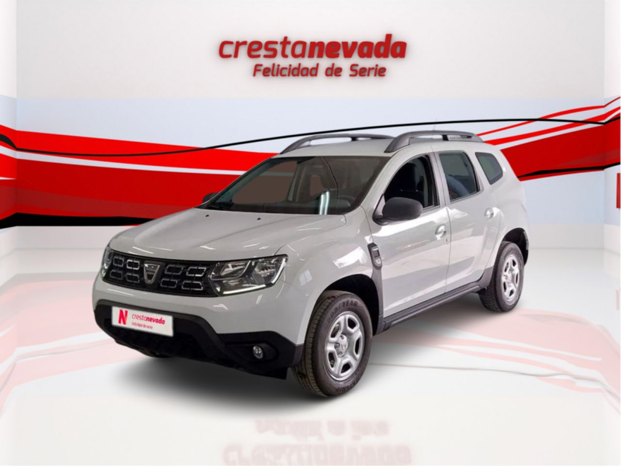 dacia duster 2021 / foto grande (3)
