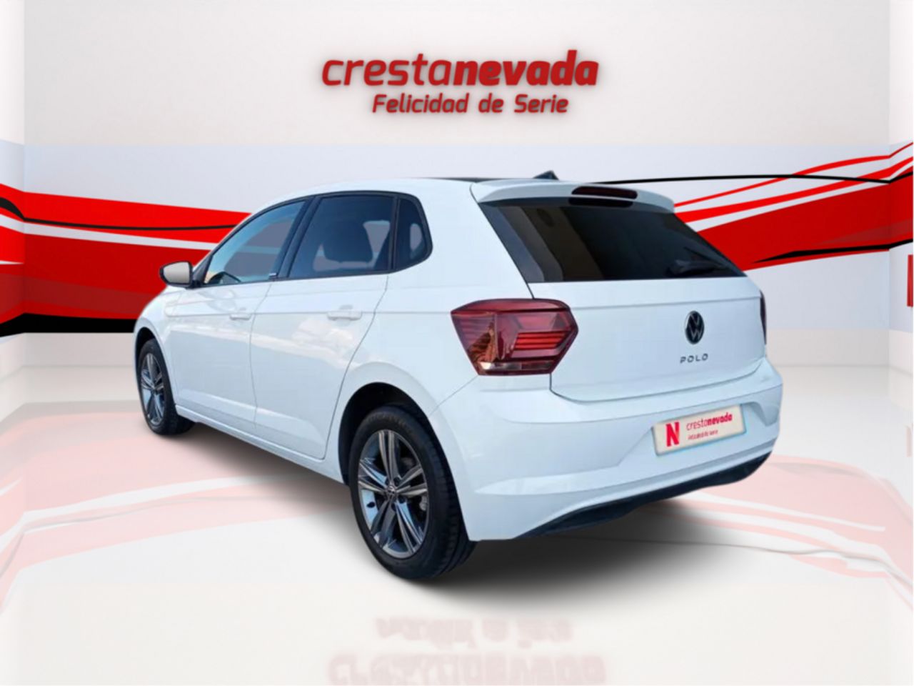 volkswagen polo 2021 / foto grande (3)