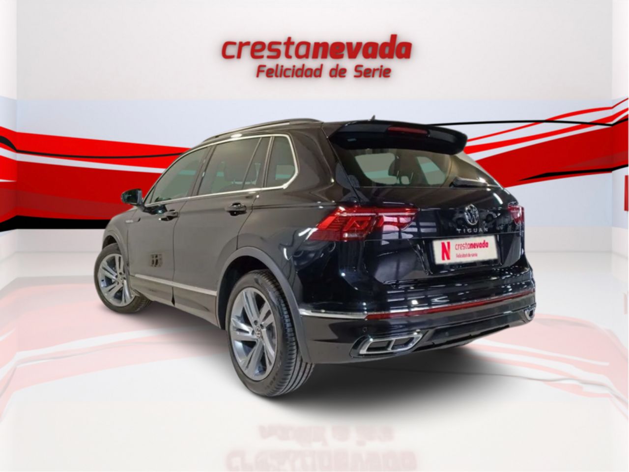 volkswagen tiguan 2021 / foto grande (3)