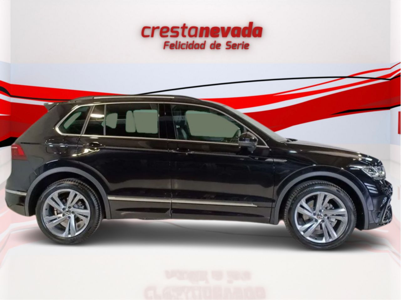 volkswagen tiguan 2021 / foto grande (2)