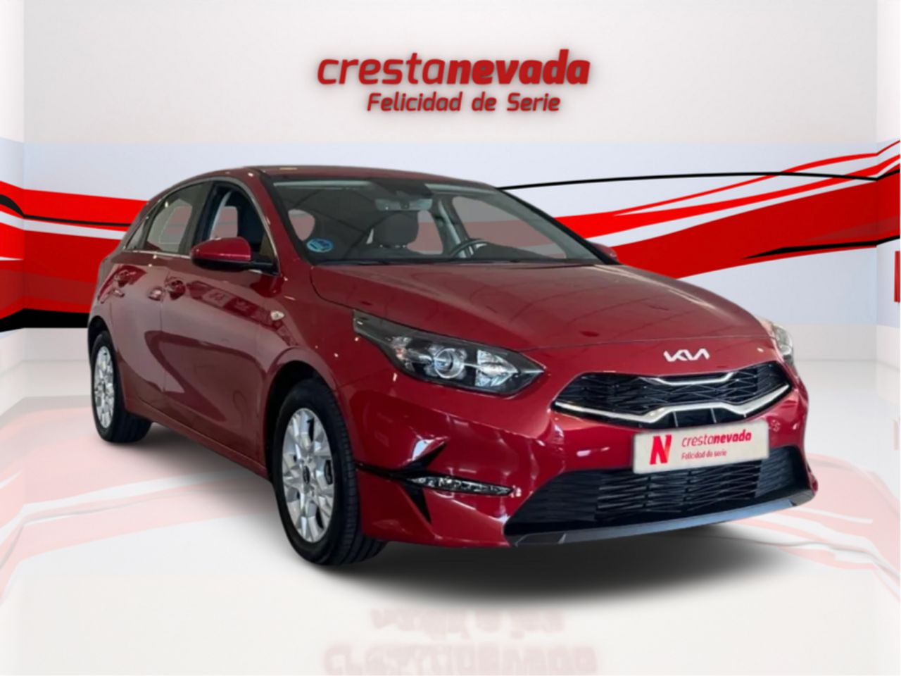 kia ceed 2023 / foto grande (2)