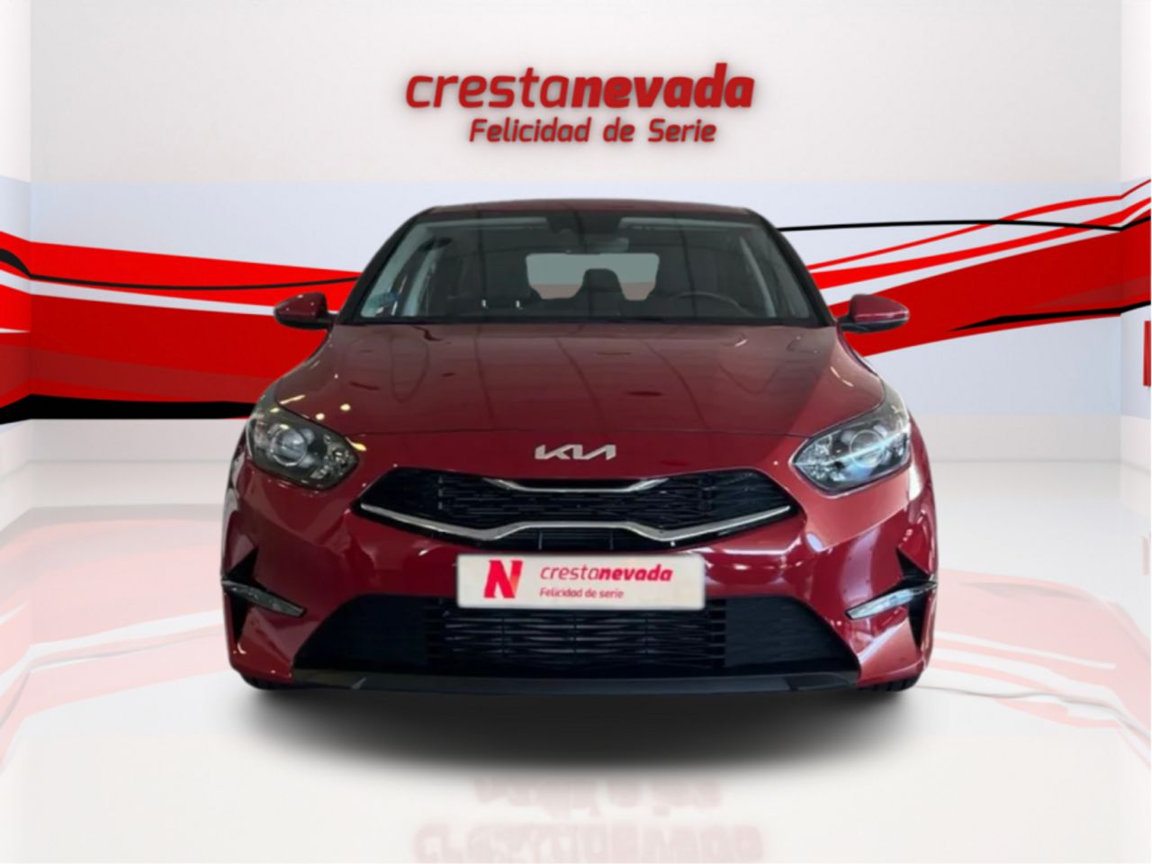 kia ceed 2023 / foto grande (3)