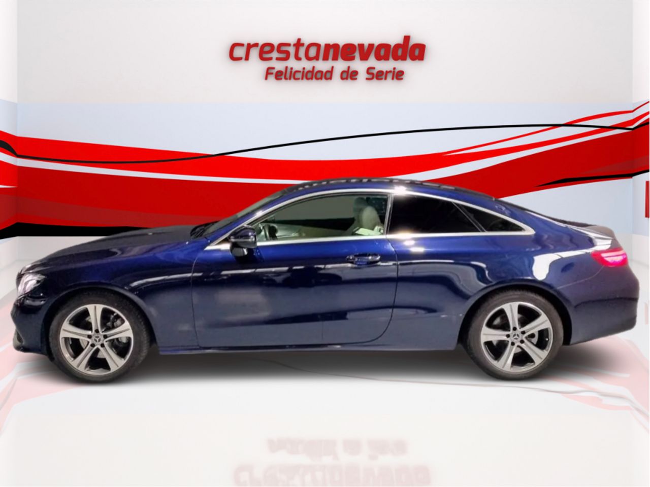 mercedes clase e 2019 / foto grande (2)