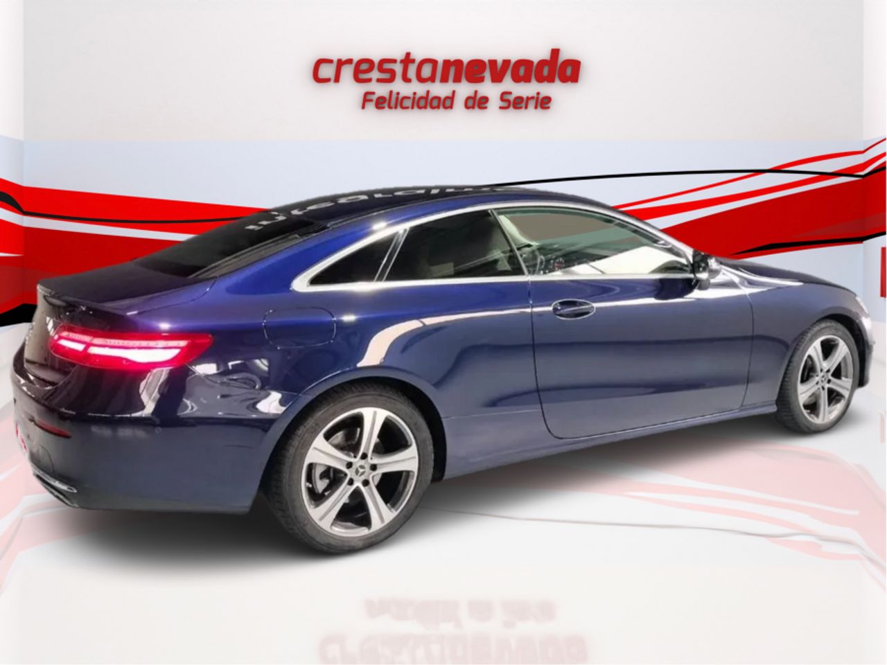 mercedes clase e 2019 / foto grande (3)