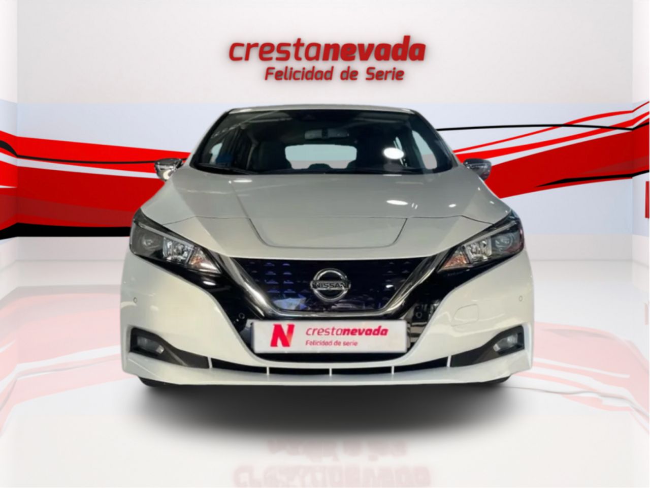 nissan leaf 2022 / foto grande (3)