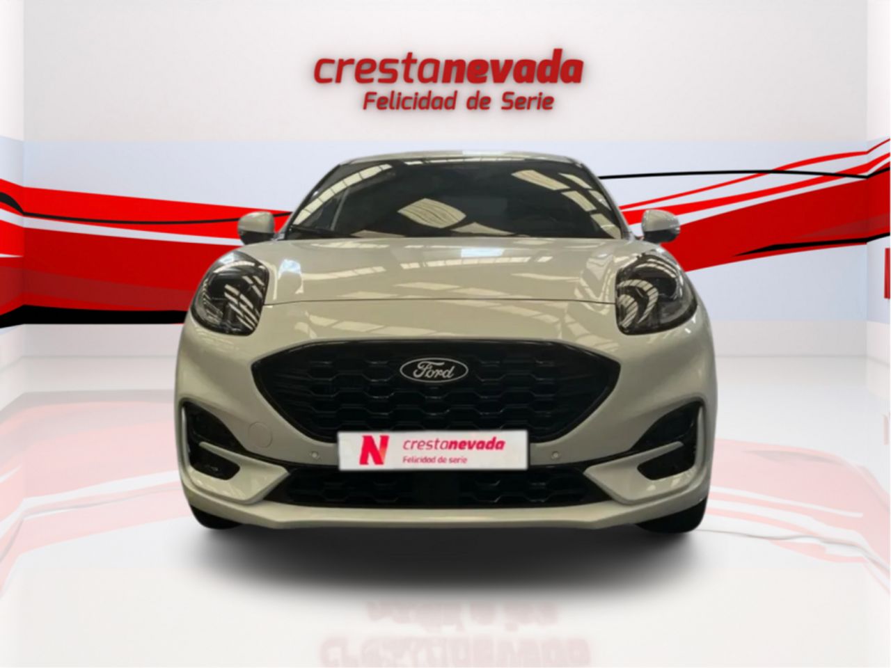 ford puma 2023 / foto grande (3)