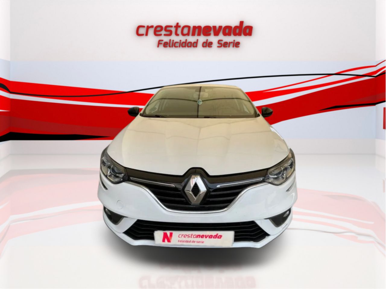 renault megane 2019 / foto grande (2)