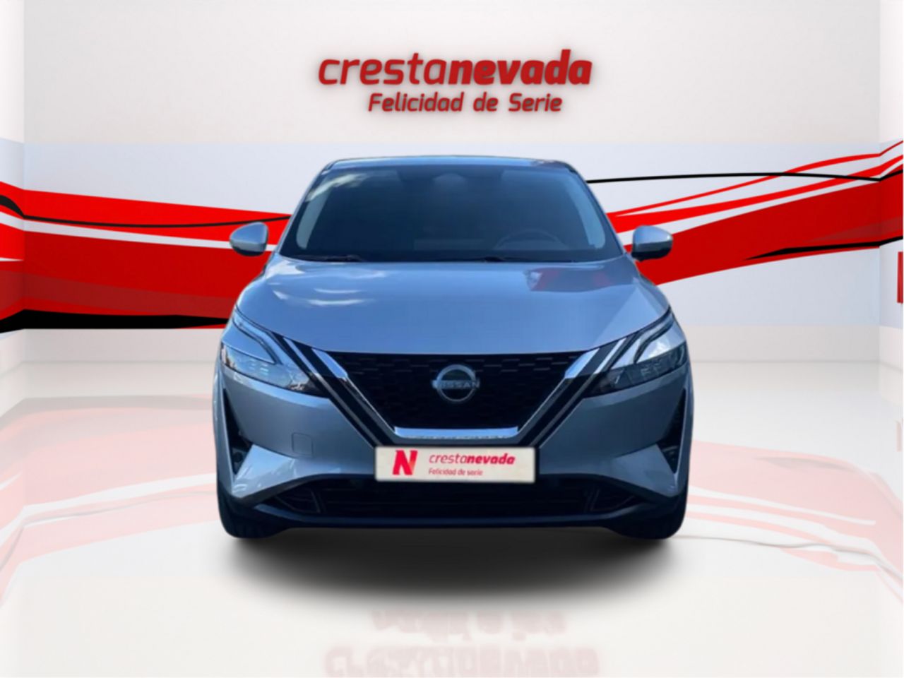 nissan qashqai 2024 / foto grande (3)