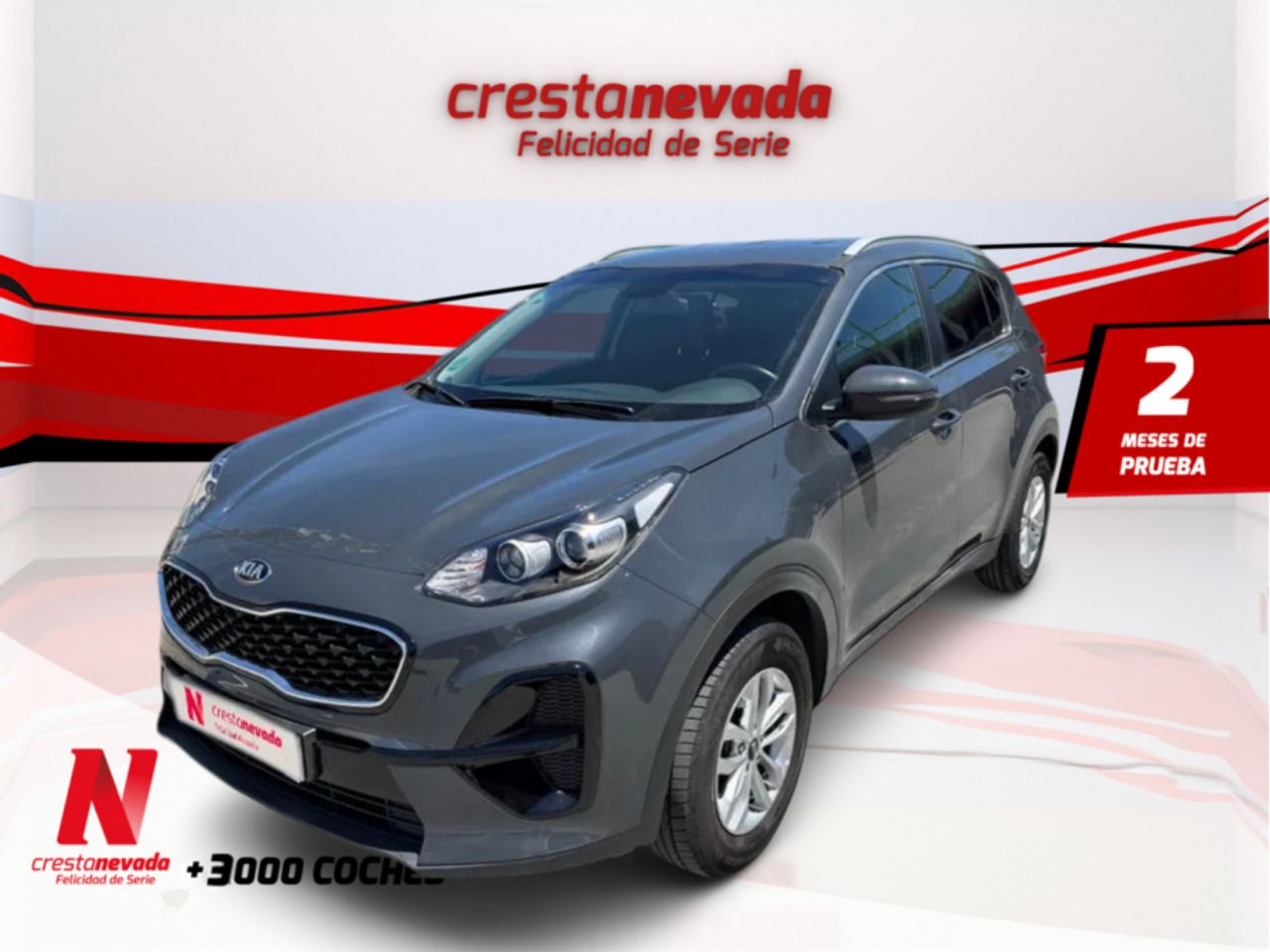Foto kia sportage 2019 /