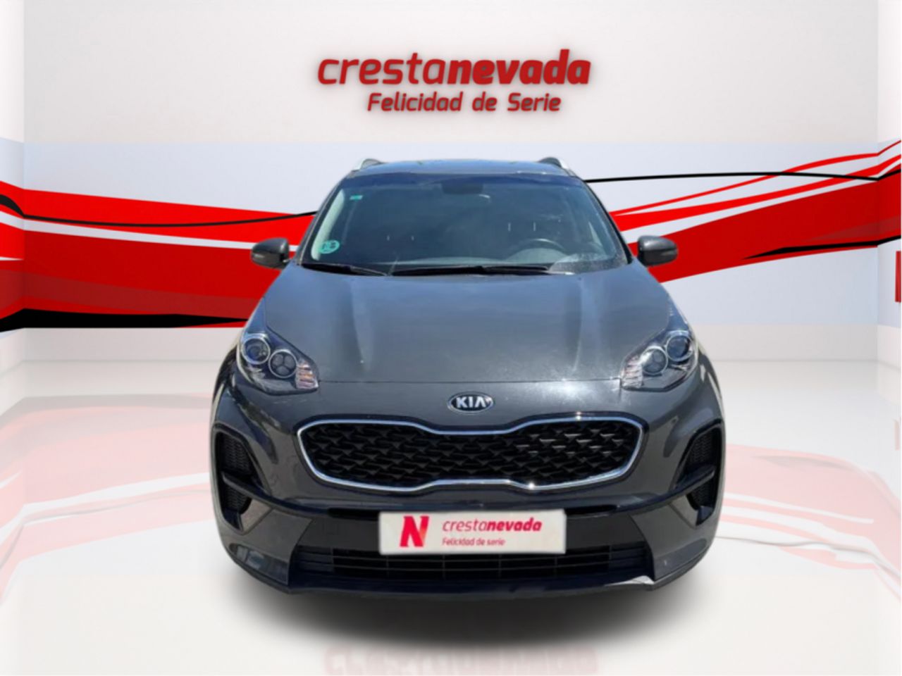 kia sportage 2019 / foto grande (2)