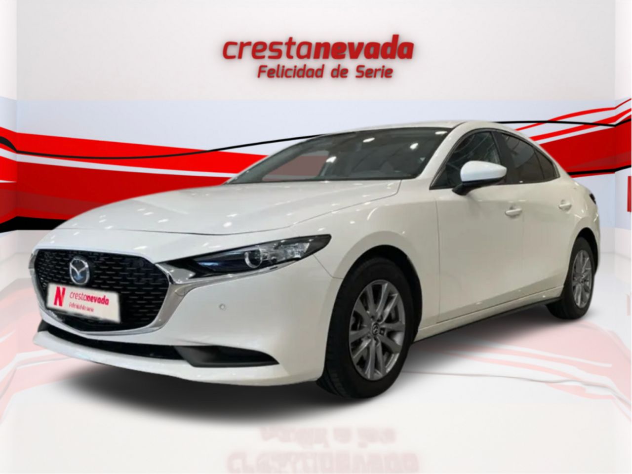 Foto mazda 3 2020 /
