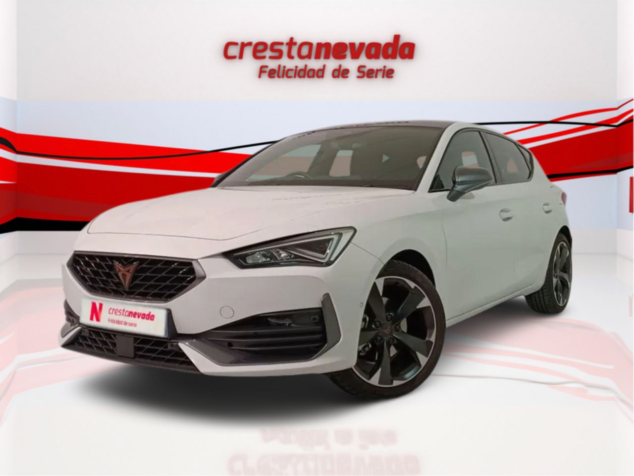 Foto cupra león 2024 /