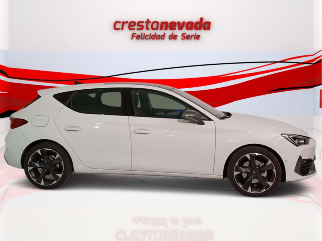 cupra león 2024 / foto grande (2)