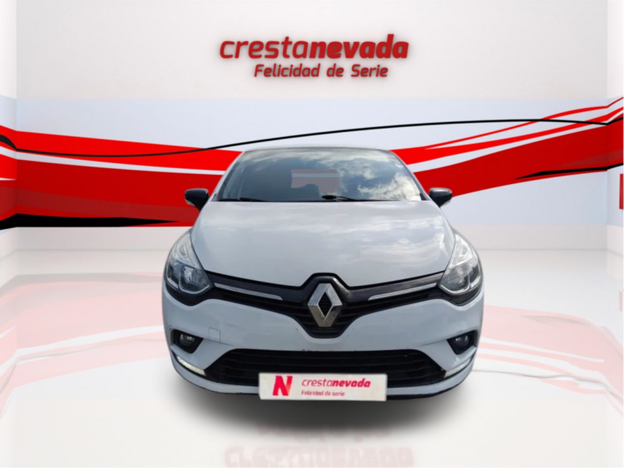 renault clio 2019 / foto grande (2)