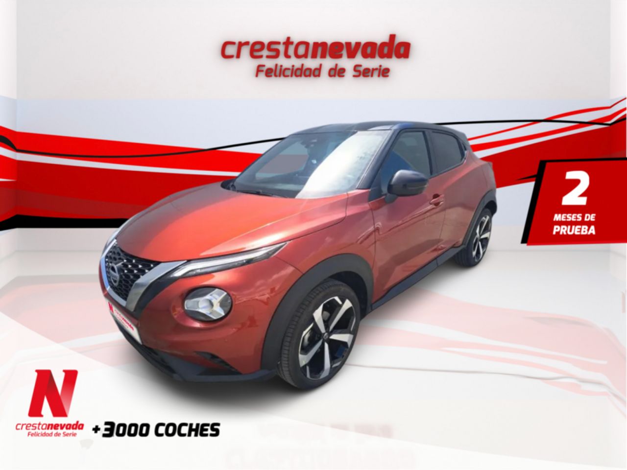 Foto nissan juke 2021 /