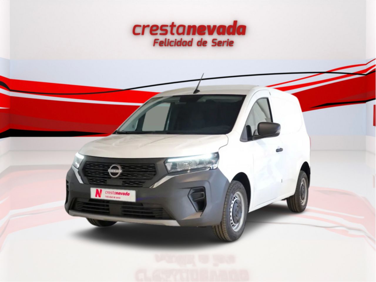 nissan townstar 2023 /