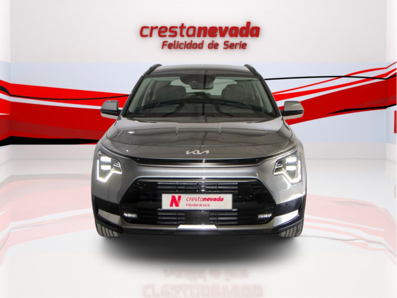 kia niro 2024 / foto grande (2)