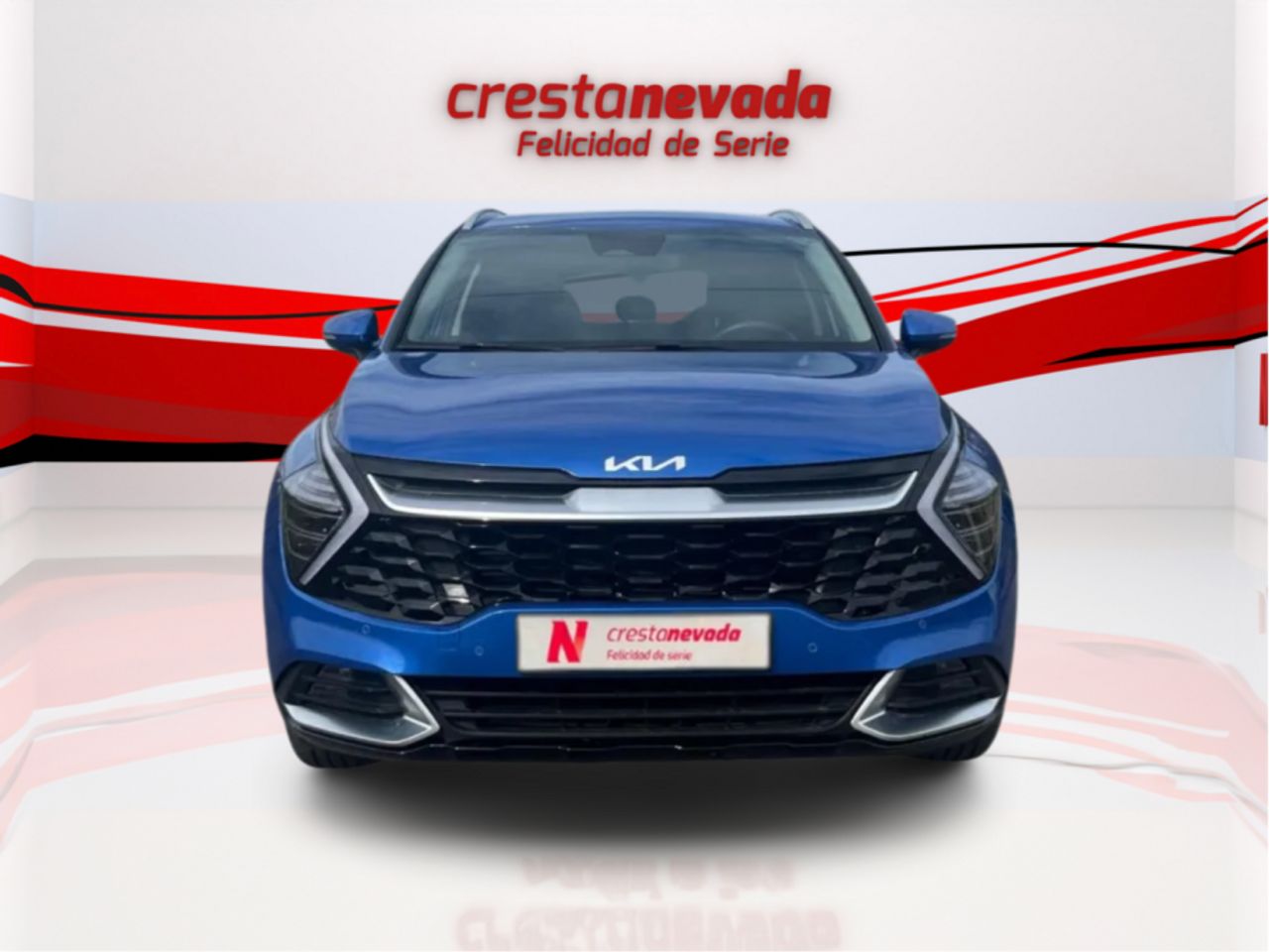 kia sportage 2024 / foto grande (3)