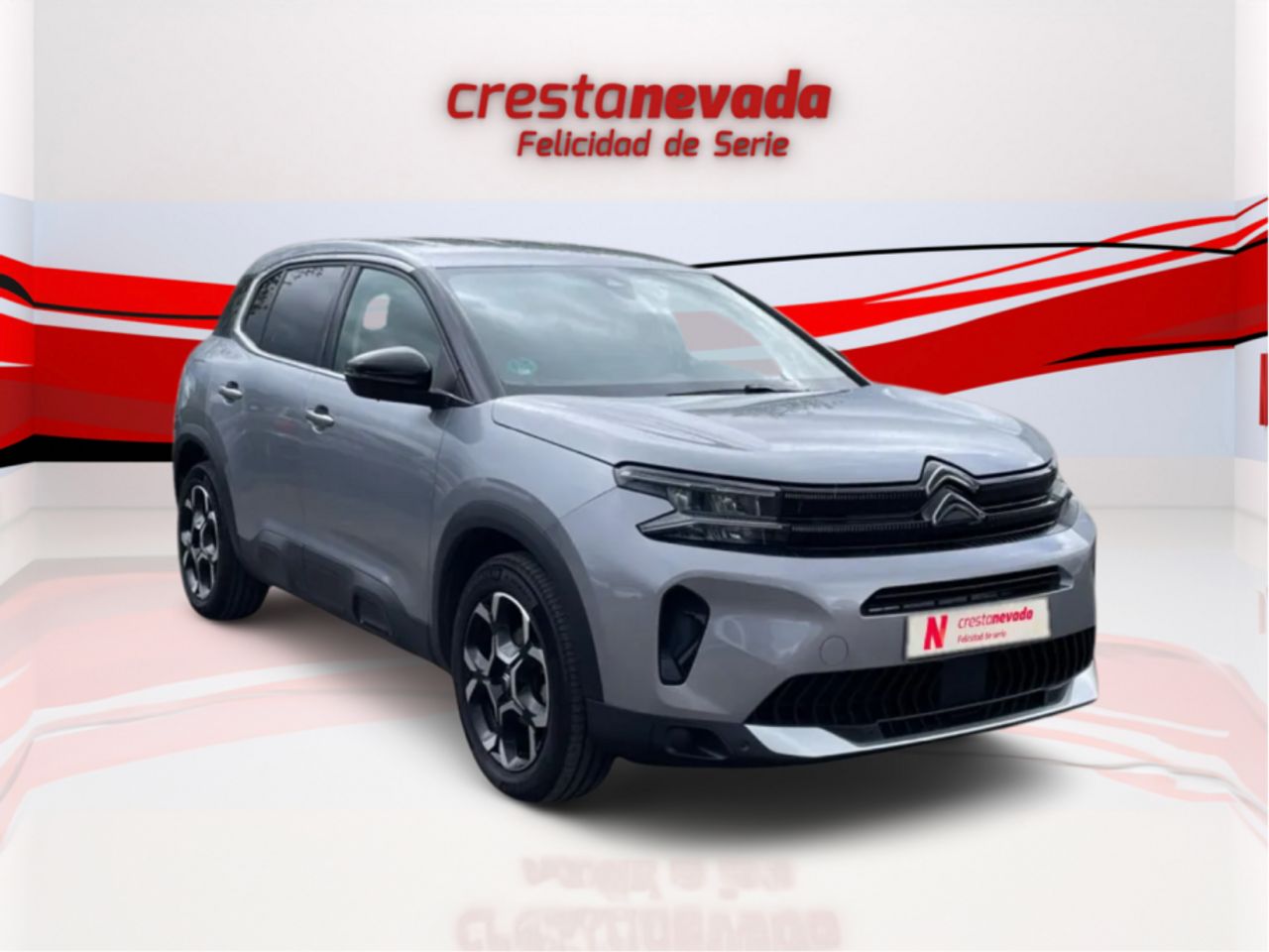 citroën c5 aircross 2024 / foto grande (2)