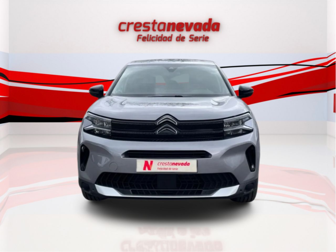 citroën c5 aircross 2024 / foto grande (3)